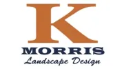 K Morris Landscape Design