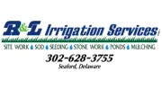 R & L Irrigation Services