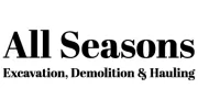 All Seasons VCS