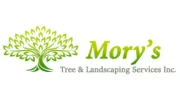 Mory's Tree & Landscaping Services
