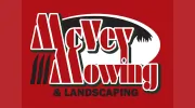 McVey Mowing