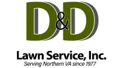 D & D Lawn Service