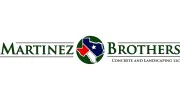 Martinez Brothers Concrete & Landscaping