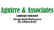 Aguirre & Associates Landscaping