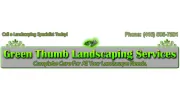 Green Thumb Landscape