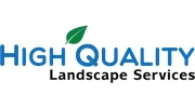 High Quality Landscape Services