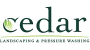 Cedar Lawn & Landscaping