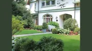 Hackett Landscape Design