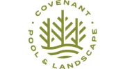 Covenant Pool & Landscape