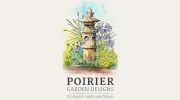 Poirier Garden Designs