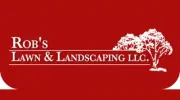 Rob's Lawn and Landscaping