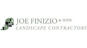 Joe Finizio & Sons Landscape Contractors