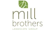 Mill Brothers