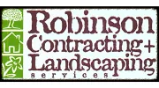 Robinson Contracting & Landscaping