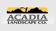 Acadia Landscape