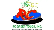 RC Green Touch