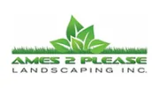 AMES 2 PLEASE LANDSCAPING