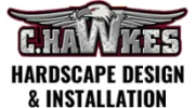 C Hawkes Landscaping