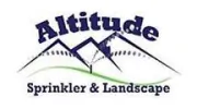 Altitude Sprinkler & Landscape