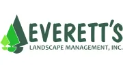 Everett's Landscape Management