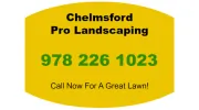 Chelmsford Pro Landscaping