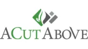 A Cut Above LLC