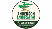 Anderson Landscaping