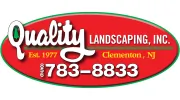 Quality Landscaping