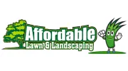 Affordable Lawn and Landscaping