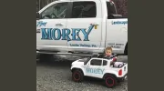 TM Morey Home Maintenance