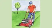 KMJ Lawn Service
