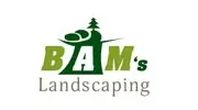 BAM'S Landscaping