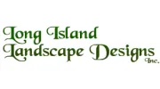 Long Island Landscape Designs