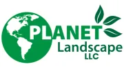 Planet Landscape