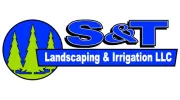 S & T Landscaping & Irrigation