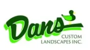 Dan's Custom Landscapes