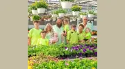 Owens Garden Center