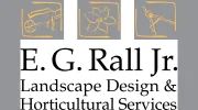 E G Rall Jr Landscape Design
