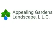 Appealing Gardens Landscape