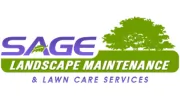 Sage Landscape Maintenance