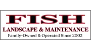 Fish Landscape & Maintenance