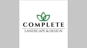 Complete Landscape & Design