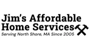 Jim's Affordable Landscaping