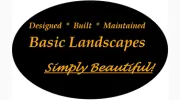 Basic Landscapes