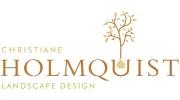 Christiane Holmquist Landscape Design