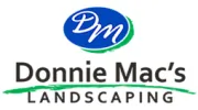 Donnie Macs Landscaping