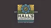 Hall's Landscaping