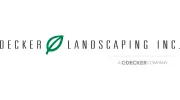Decker Landscaping
