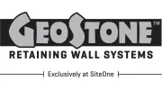 GeoStone Retaining Wall Systems