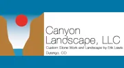 Canyon Landscape